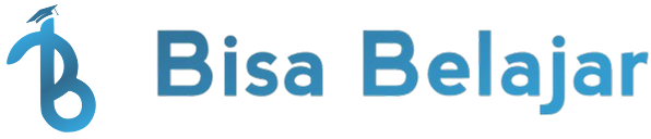 Bisa Belajar Logo